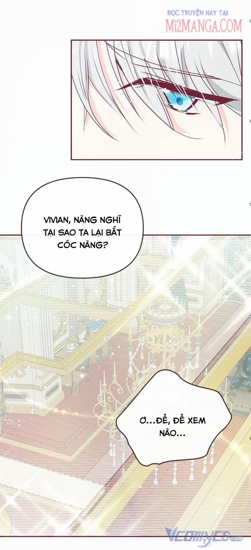 Đại Công Tước, Đó Là Một Sai Lầm! 14 trang 17