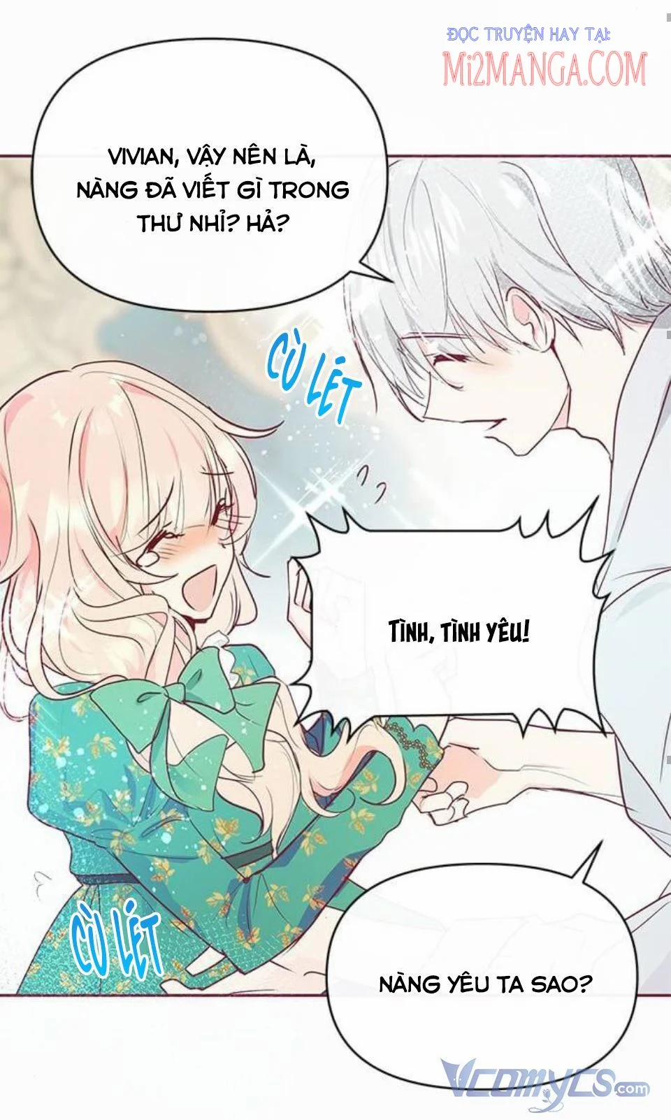 Đại Công Tước, Đó Là Một Sai Lầm! 14 trang 22