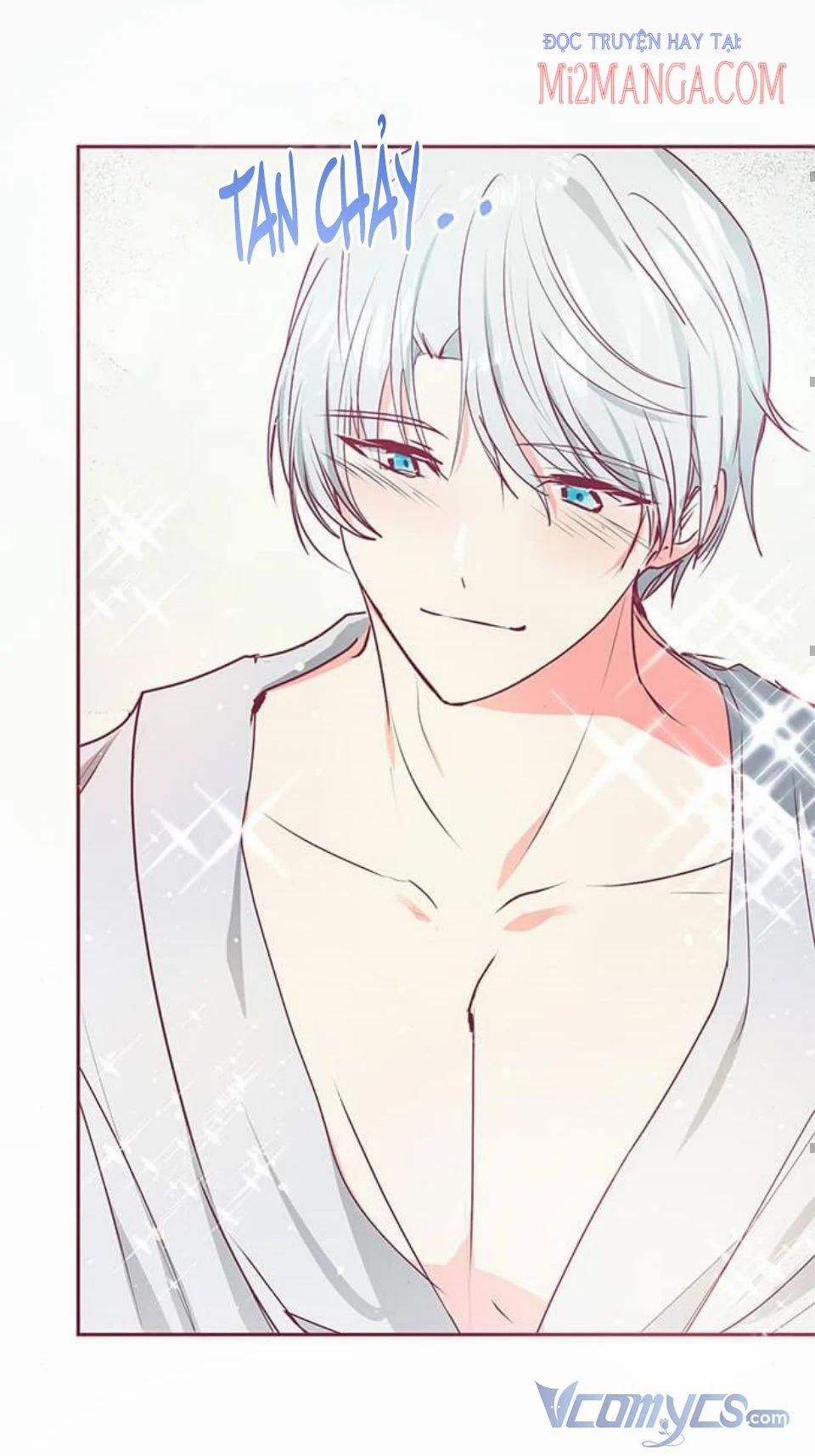 Đại Công Tước, Đó Là Một Sai Lầm! 14 trang 25