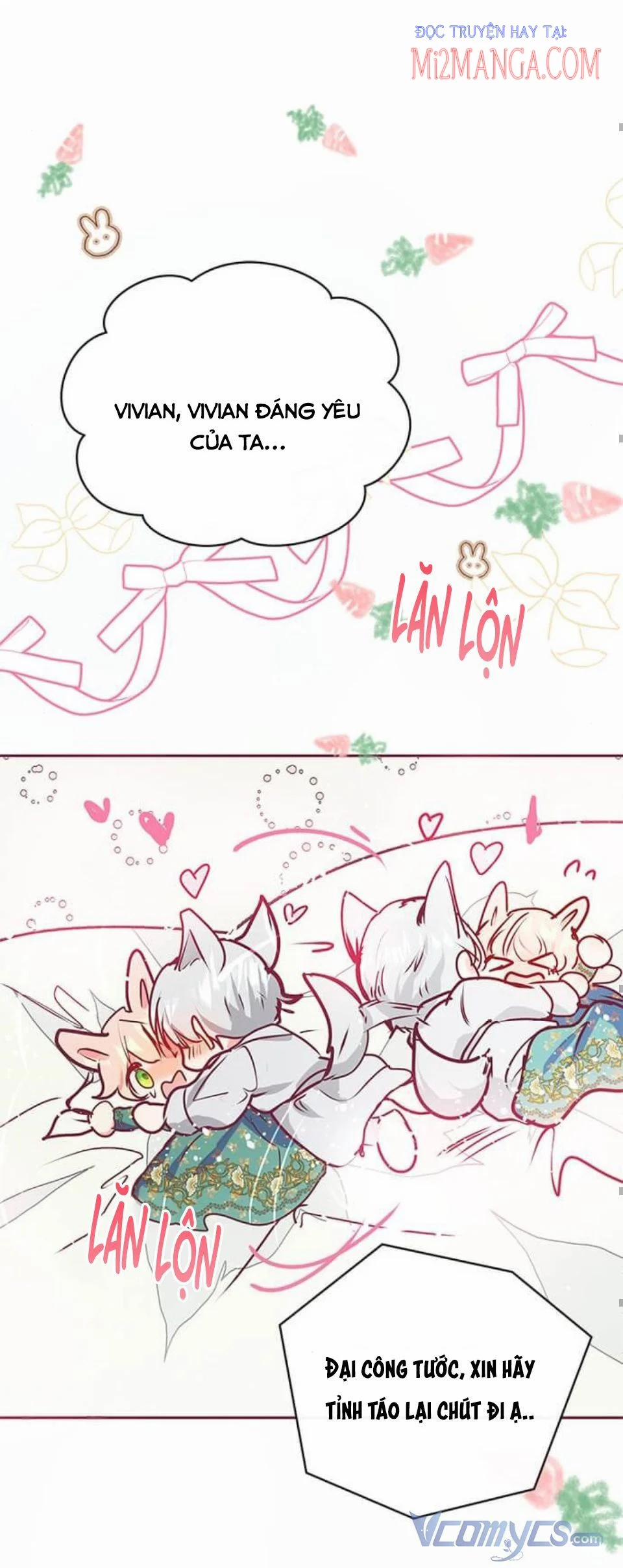 Đại Công Tước, Đó Là Một Sai Lầm! 14 trang 26