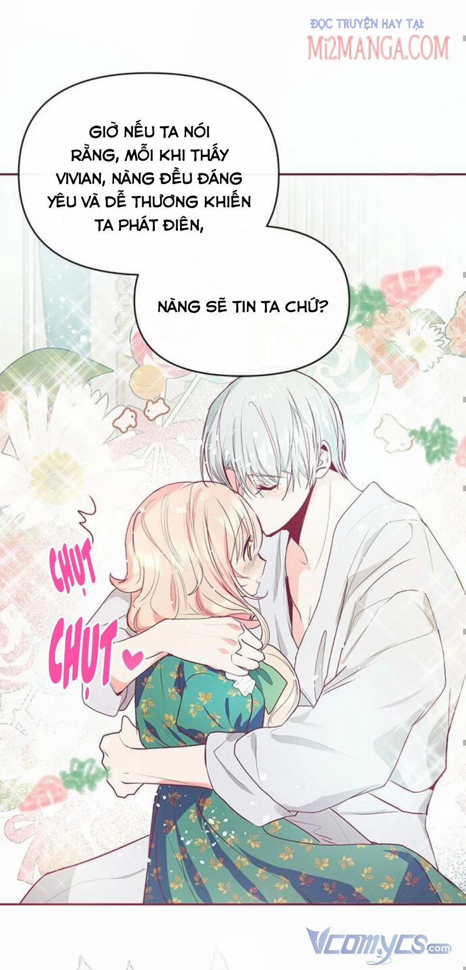 Đại Công Tước, Đó Là Một Sai Lầm! 14 trang 27