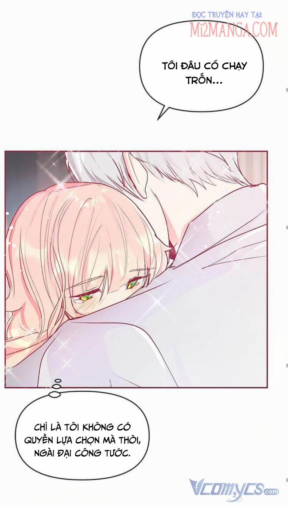 Đại Công Tước, Đó Là Một Sai Lầm! 14 trang 3