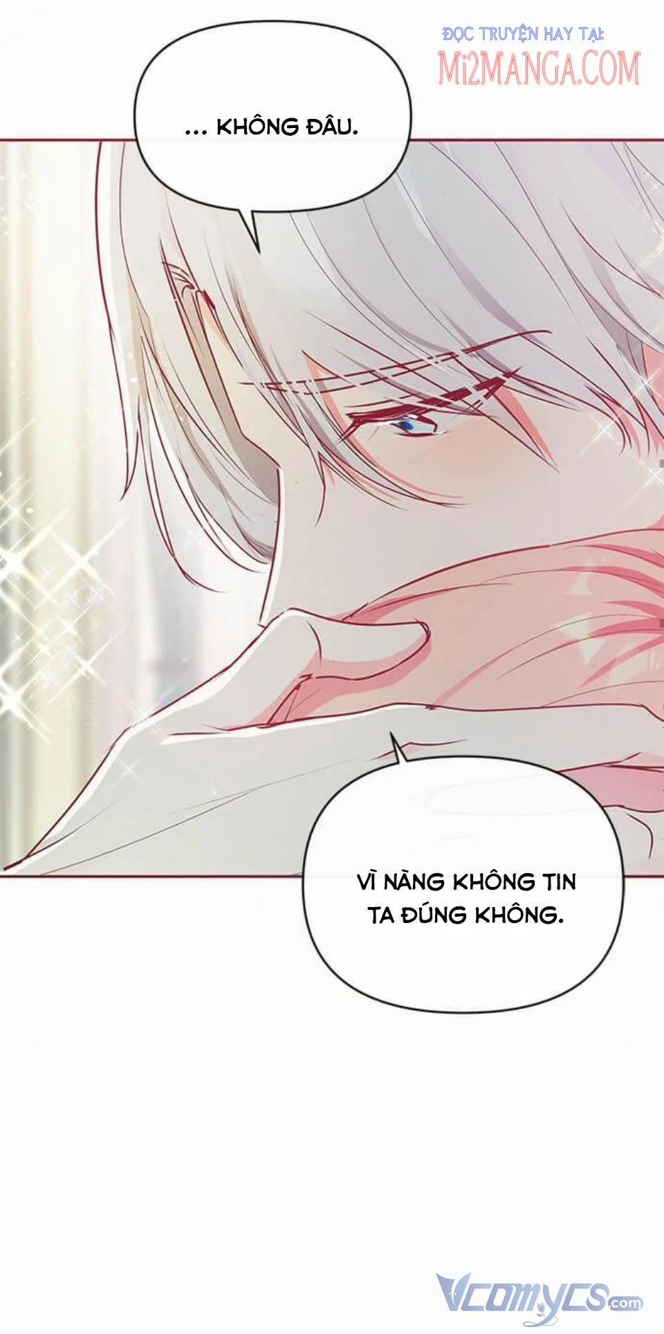 Đại Công Tước, Đó Là Một Sai Lầm! 14 trang 4