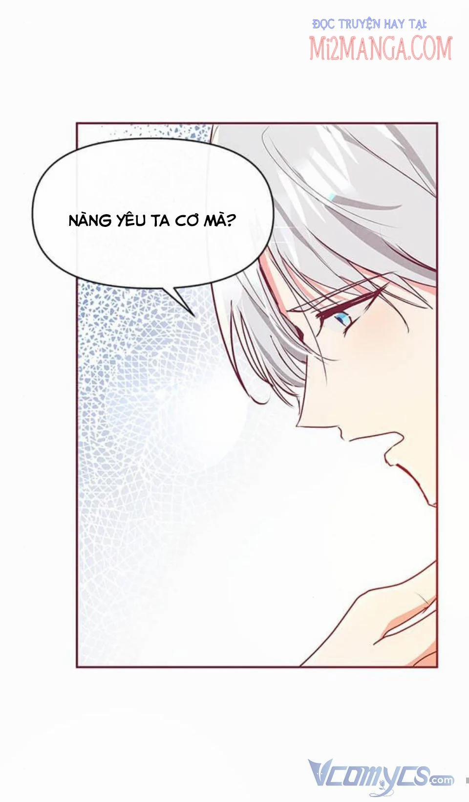 Đại Công Tước, Đó Là Một Sai Lầm! 14 trang 8