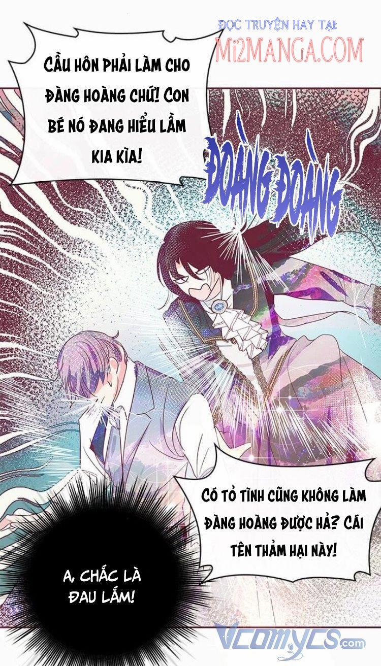 Đại Công Tước, Đó Là Một Sai Lầm! 15.5 trang 10