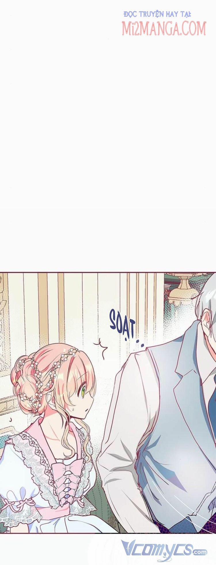 Đại Công Tước, Đó Là Một Sai Lầm! 15.5 trang 15