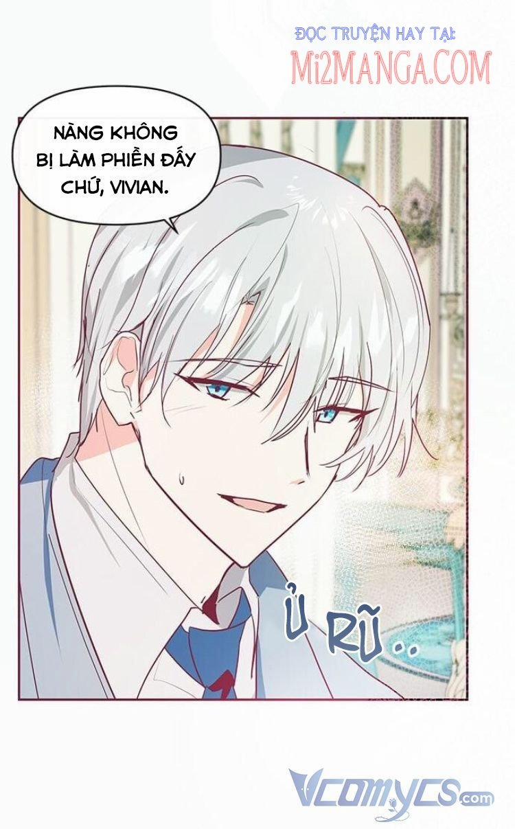 Đại Công Tước, Đó Là Một Sai Lầm! 15.5 trang 16