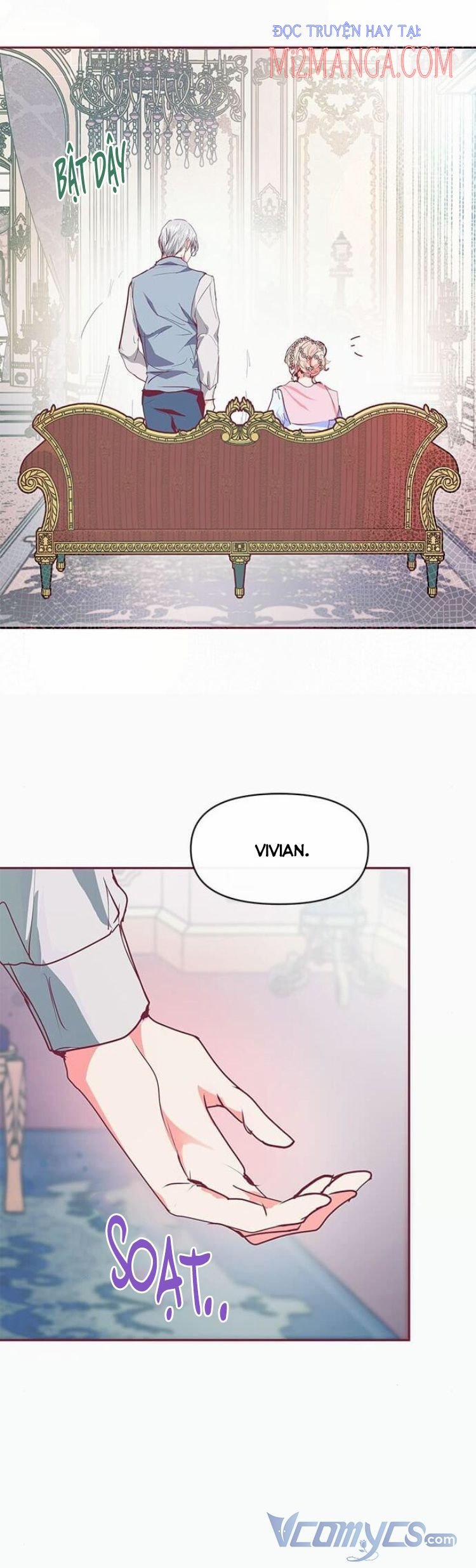 Đại Công Tước, Đó Là Một Sai Lầm! 15.5 trang 19