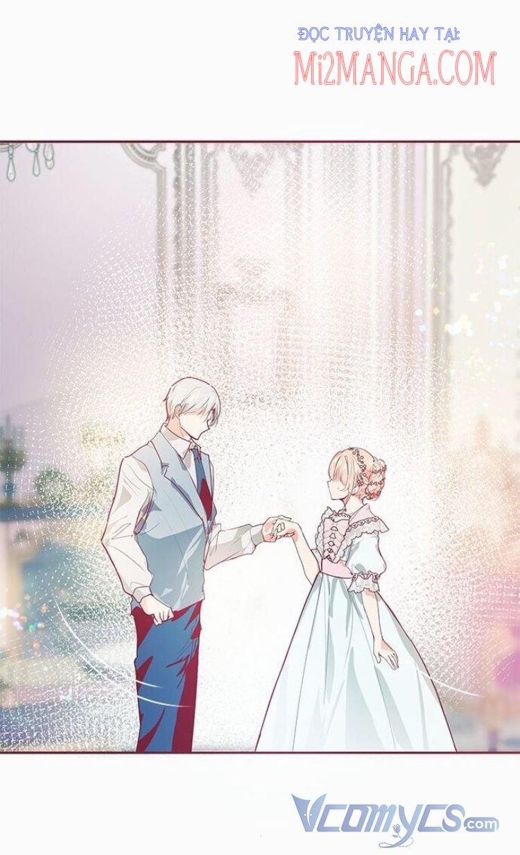 Đại Công Tước, Đó Là Một Sai Lầm! 15.5 trang 21