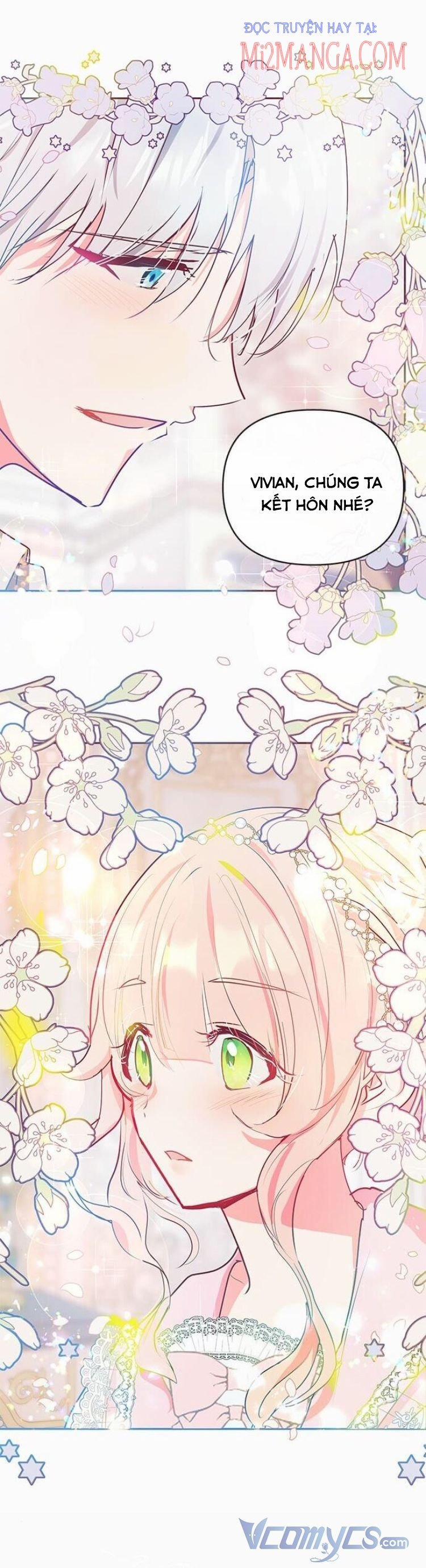 Đại Công Tước, Đó Là Một Sai Lầm! 15.5 trang 22