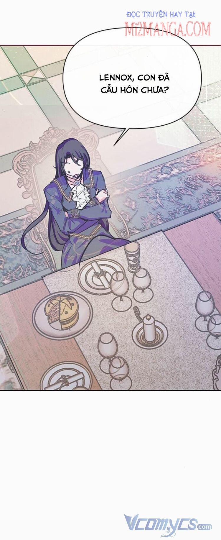 Đại Công Tước, Đó Là Một Sai Lầm! 15.5 trang 7