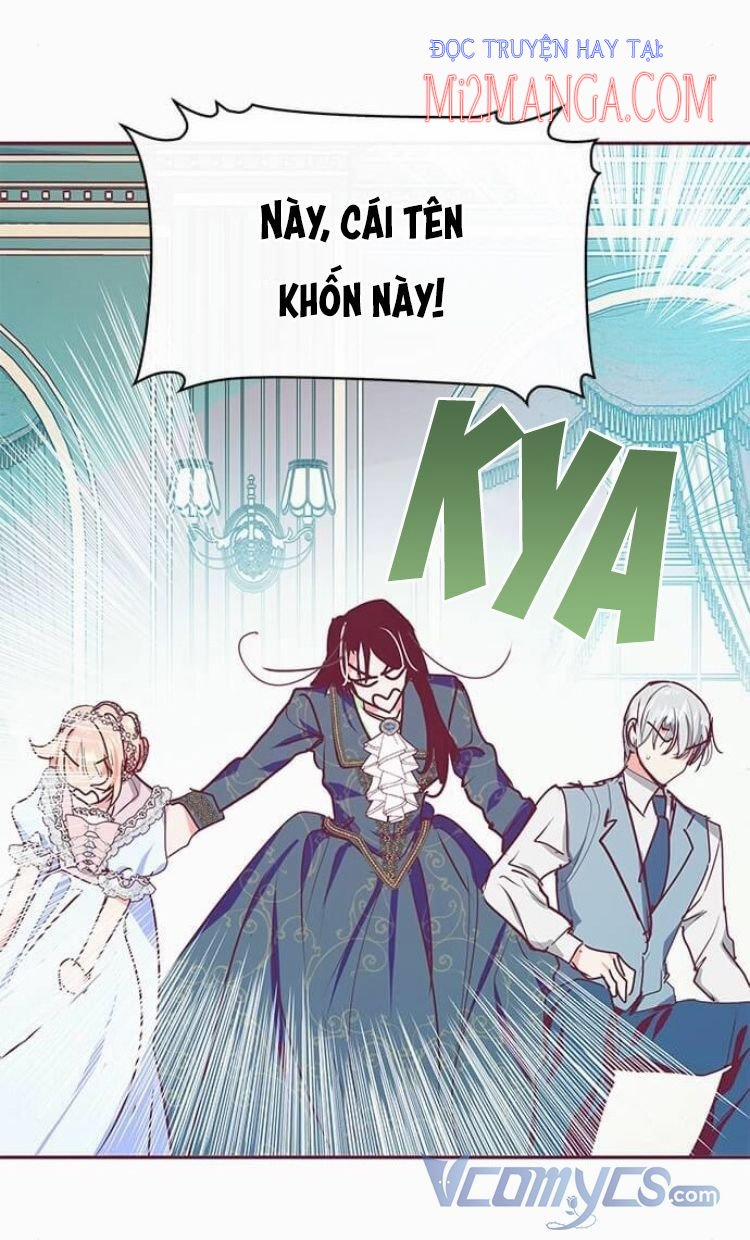 Đại Công Tước, Đó Là Một Sai Lầm! 15.5 trang 9