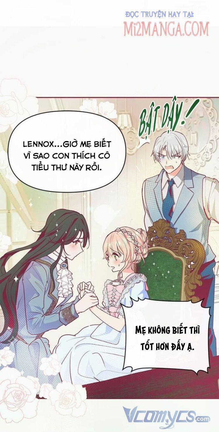 Đại Công Tước, Đó Là Một Sai Lầm! 15 trang 10