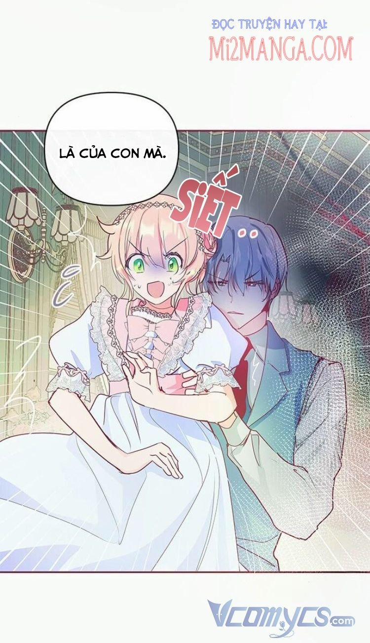 Đại Công Tước, Đó Là Một Sai Lầm! 15 trang 12