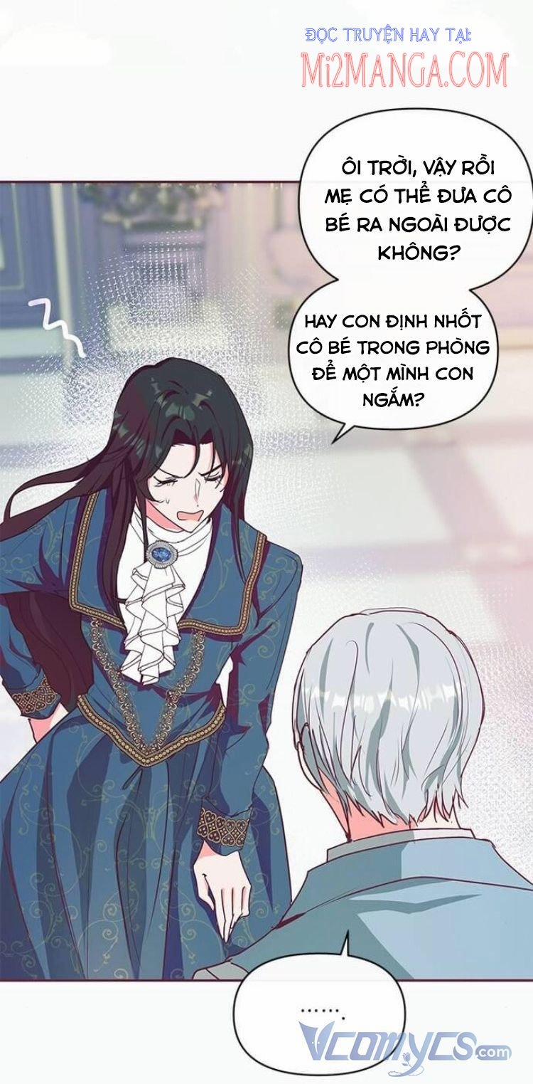 Đại Công Tước, Đó Là Một Sai Lầm! 15 trang 14