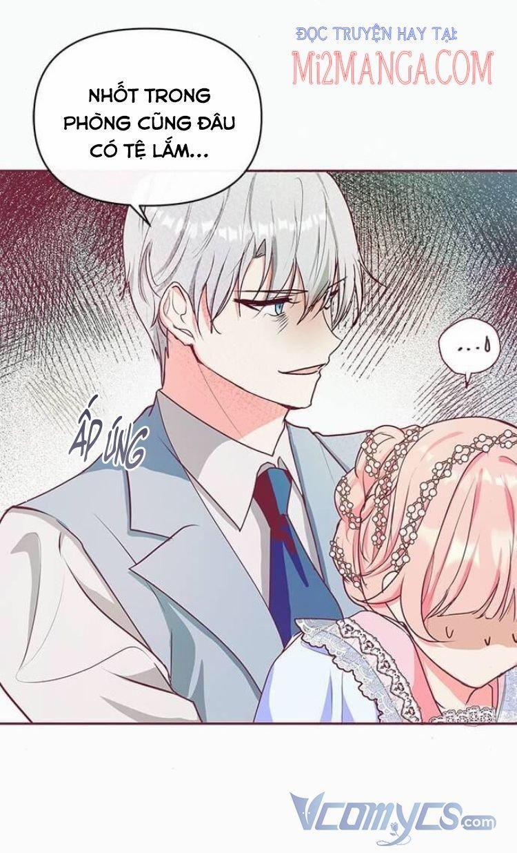 Đại Công Tước, Đó Là Một Sai Lầm! 15 trang 15