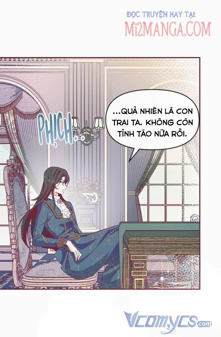 Đại Công Tước, Đó Là Một Sai Lầm! 15 trang 16