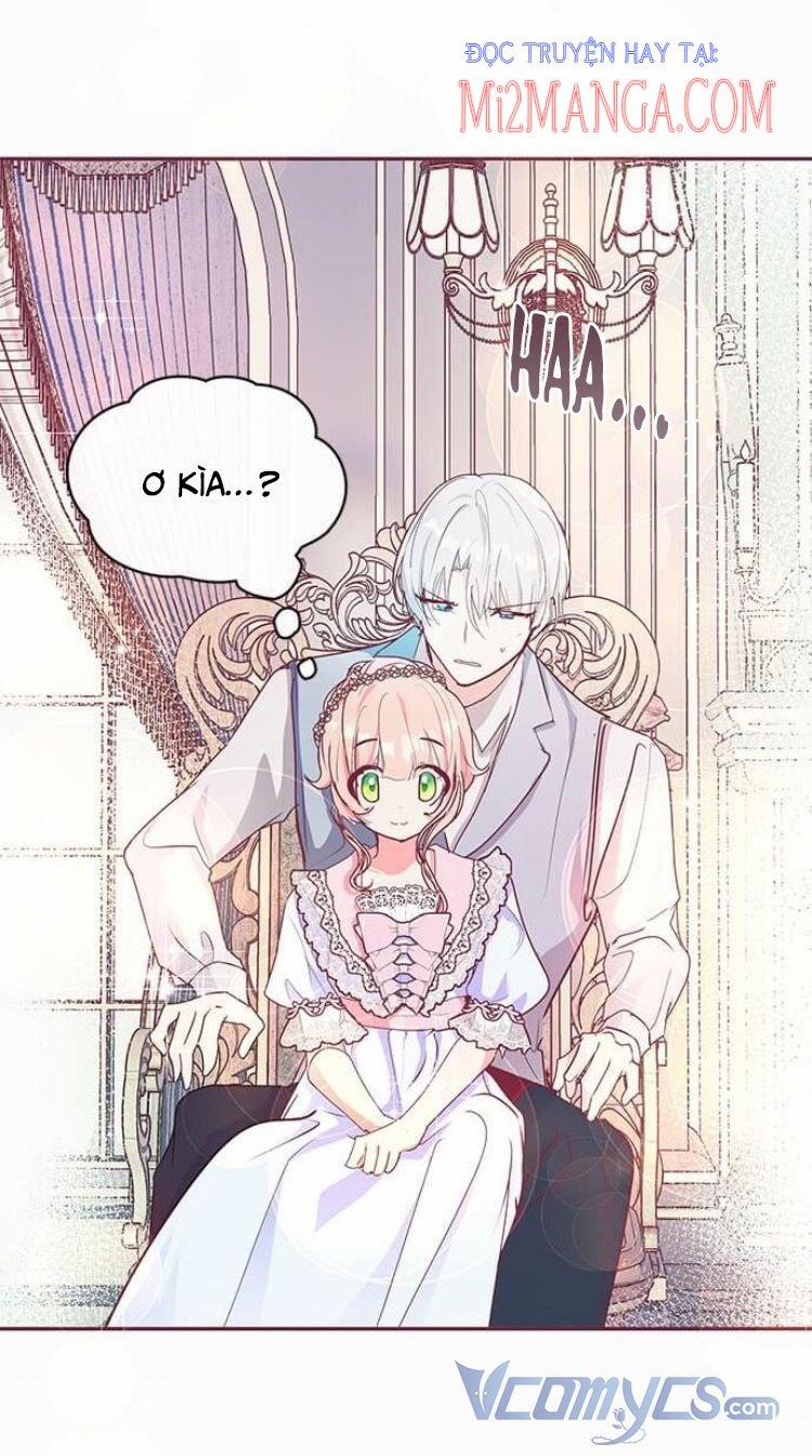 Đại Công Tước, Đó Là Một Sai Lầm! 15 trang 17