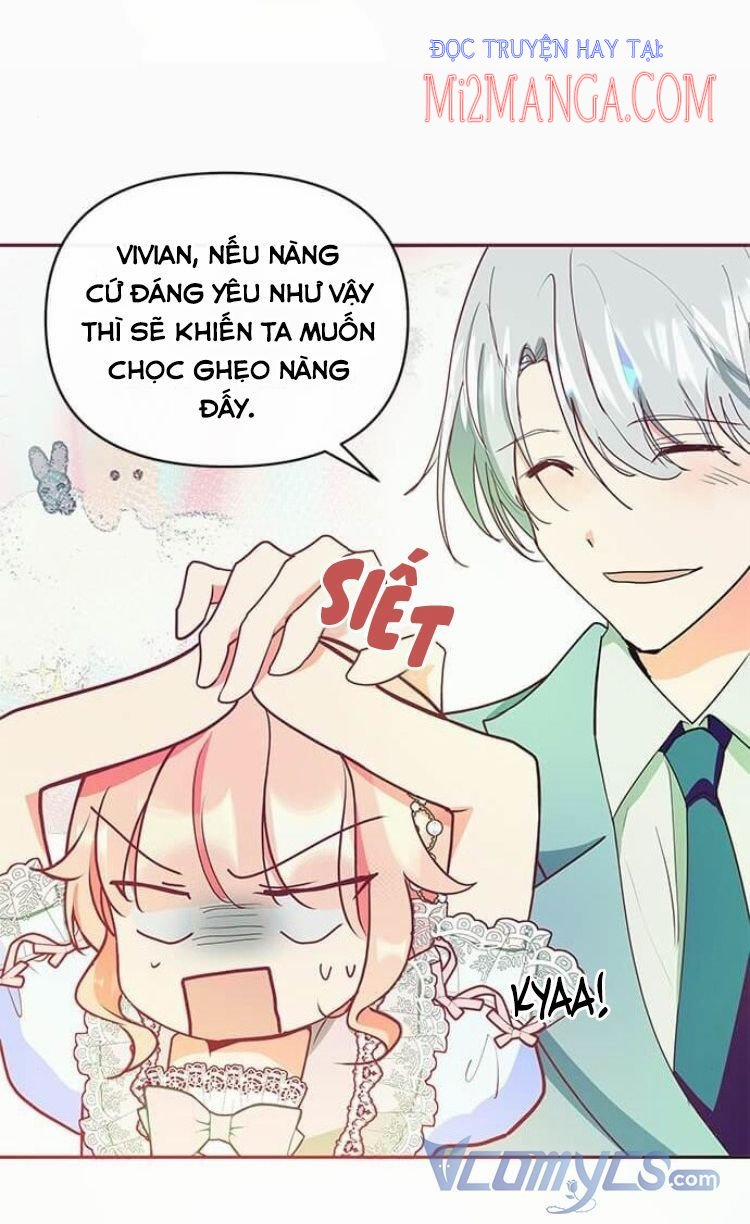 Đại Công Tước, Đó Là Một Sai Lầm! 15 trang 19