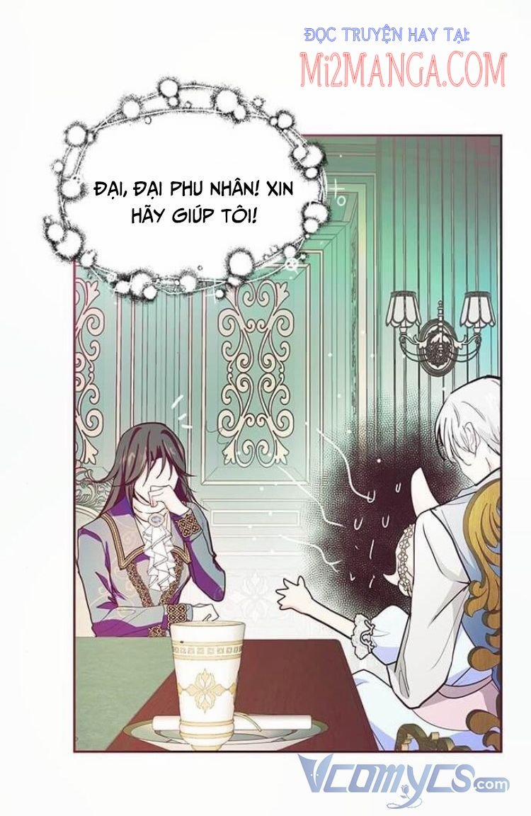 Đại Công Tước, Đó Là Một Sai Lầm! 15 trang 20