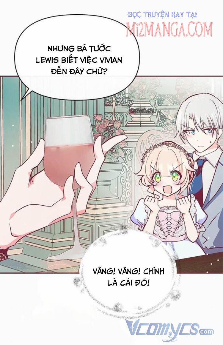 Đại Công Tước, Đó Là Một Sai Lầm! 15 trang 22