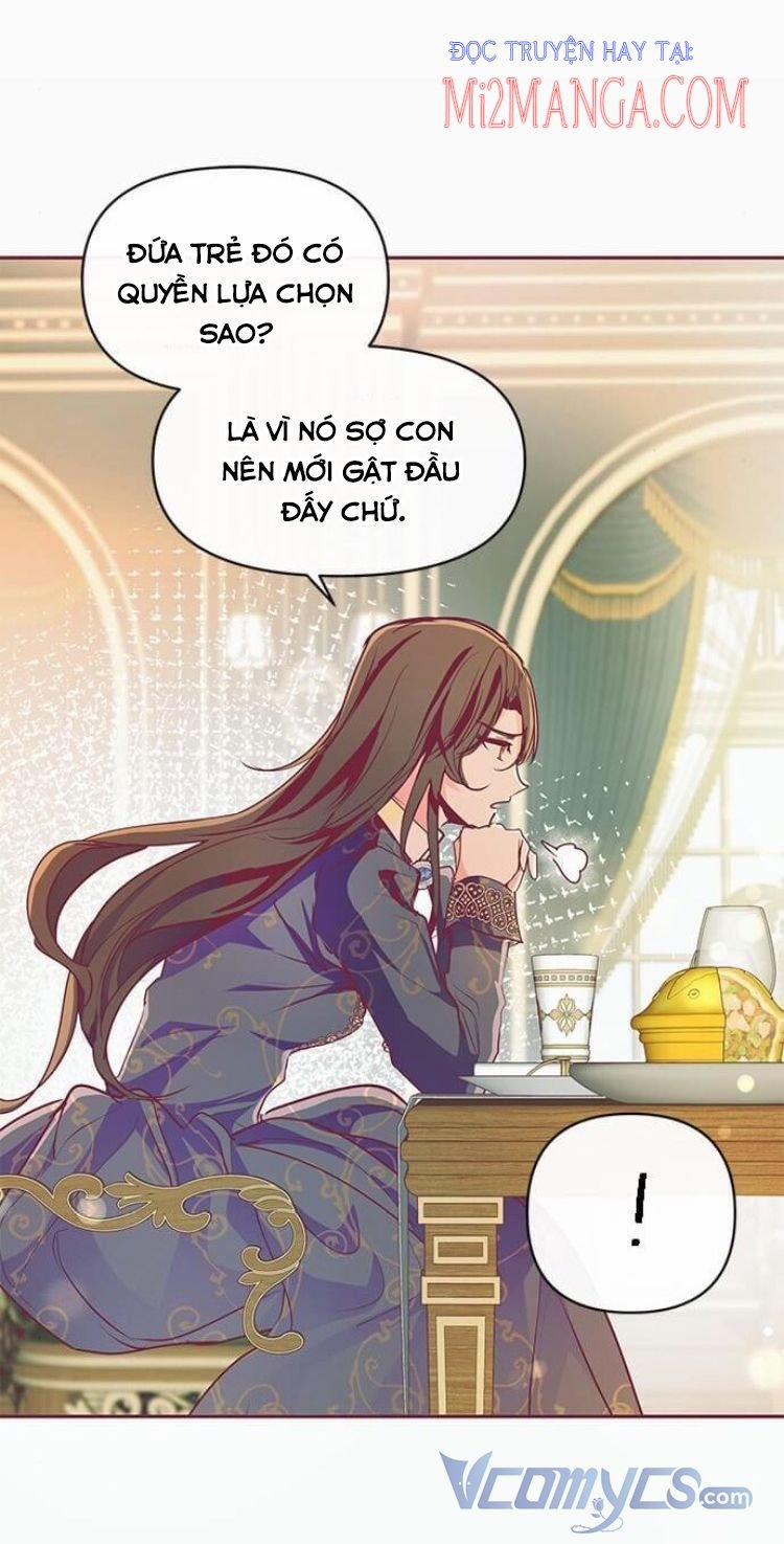 Đại Công Tước, Đó Là Một Sai Lầm! 15 trang 24