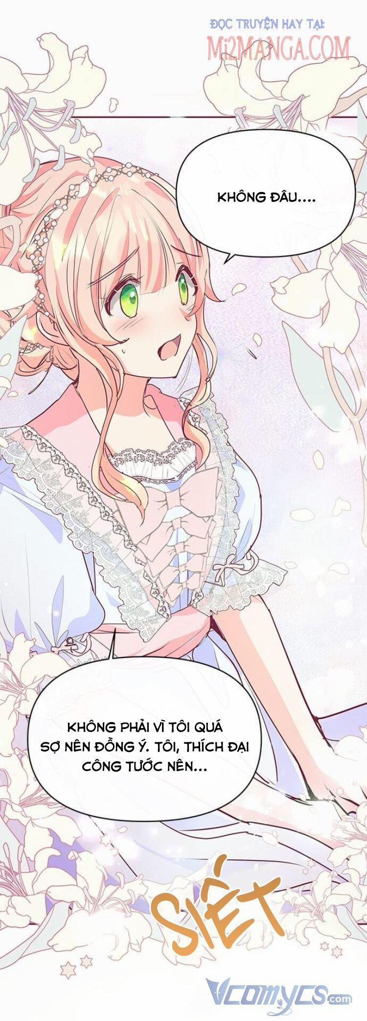 Đại Công Tước, Đó Là Một Sai Lầm! 15 trang 26