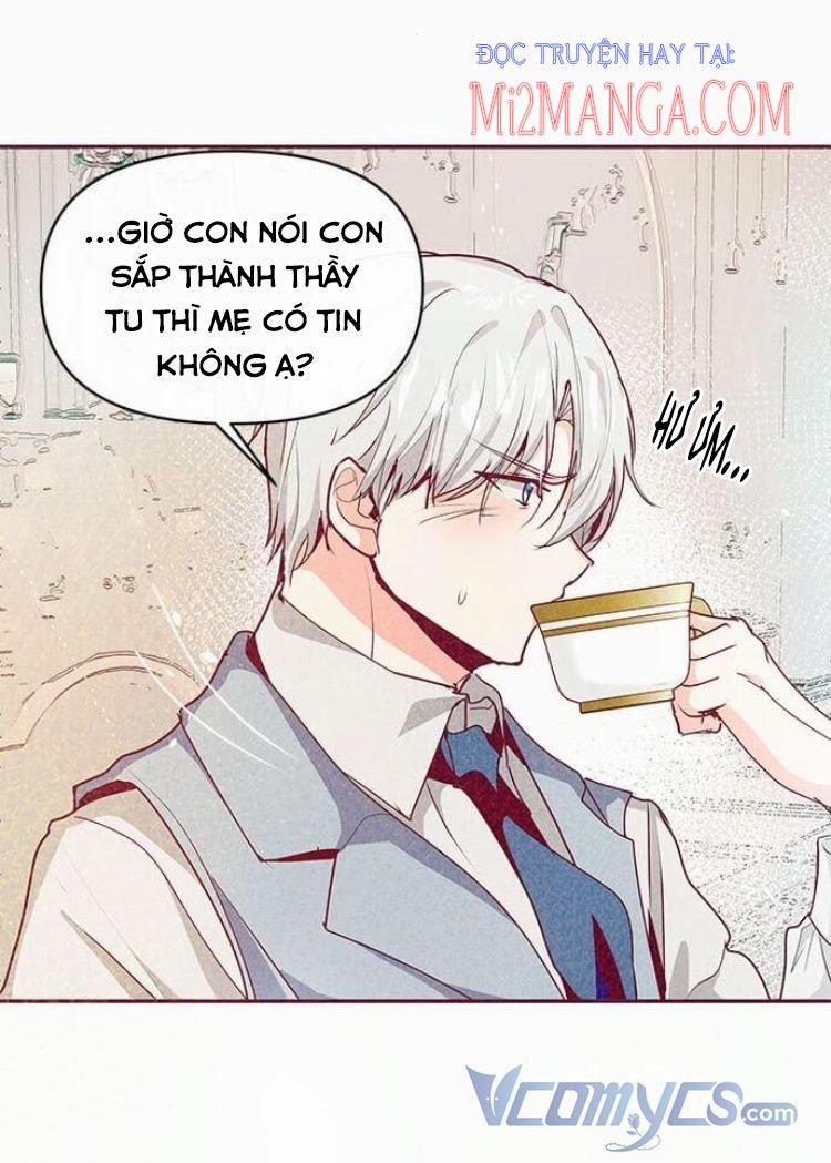 Đại Công Tước, Đó Là Một Sai Lầm! 15 trang 5