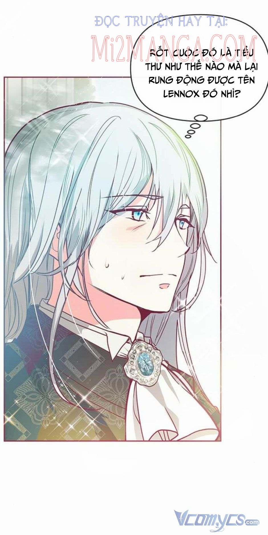 Đại Công Tước, Đó Là Một Sai Lầm! 16.5 trang 21