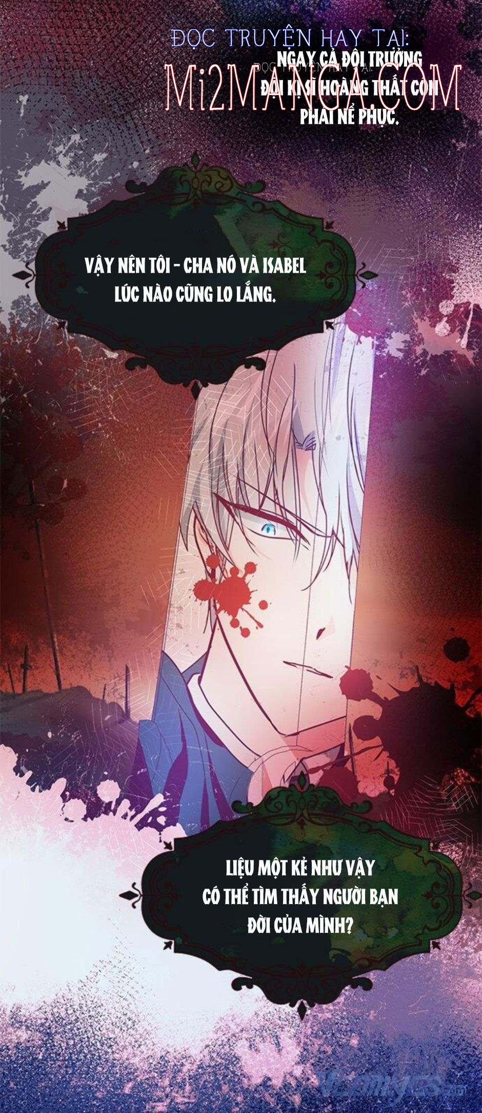 Đại Công Tước, Đó Là Một Sai Lầm! 16.5 trang 26