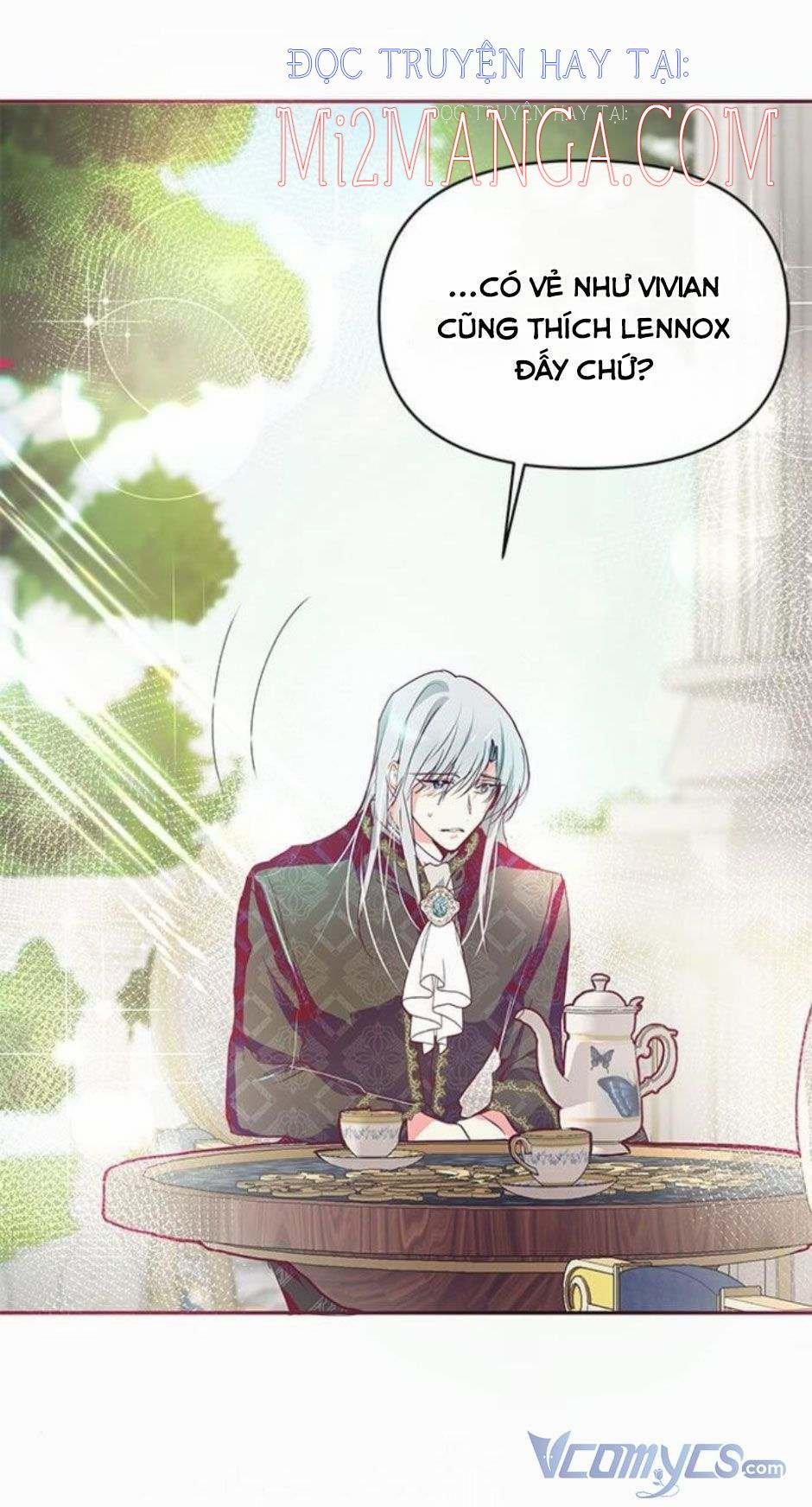 Đại Công Tước, Đó Là Một Sai Lầm! 16.5 trang 29