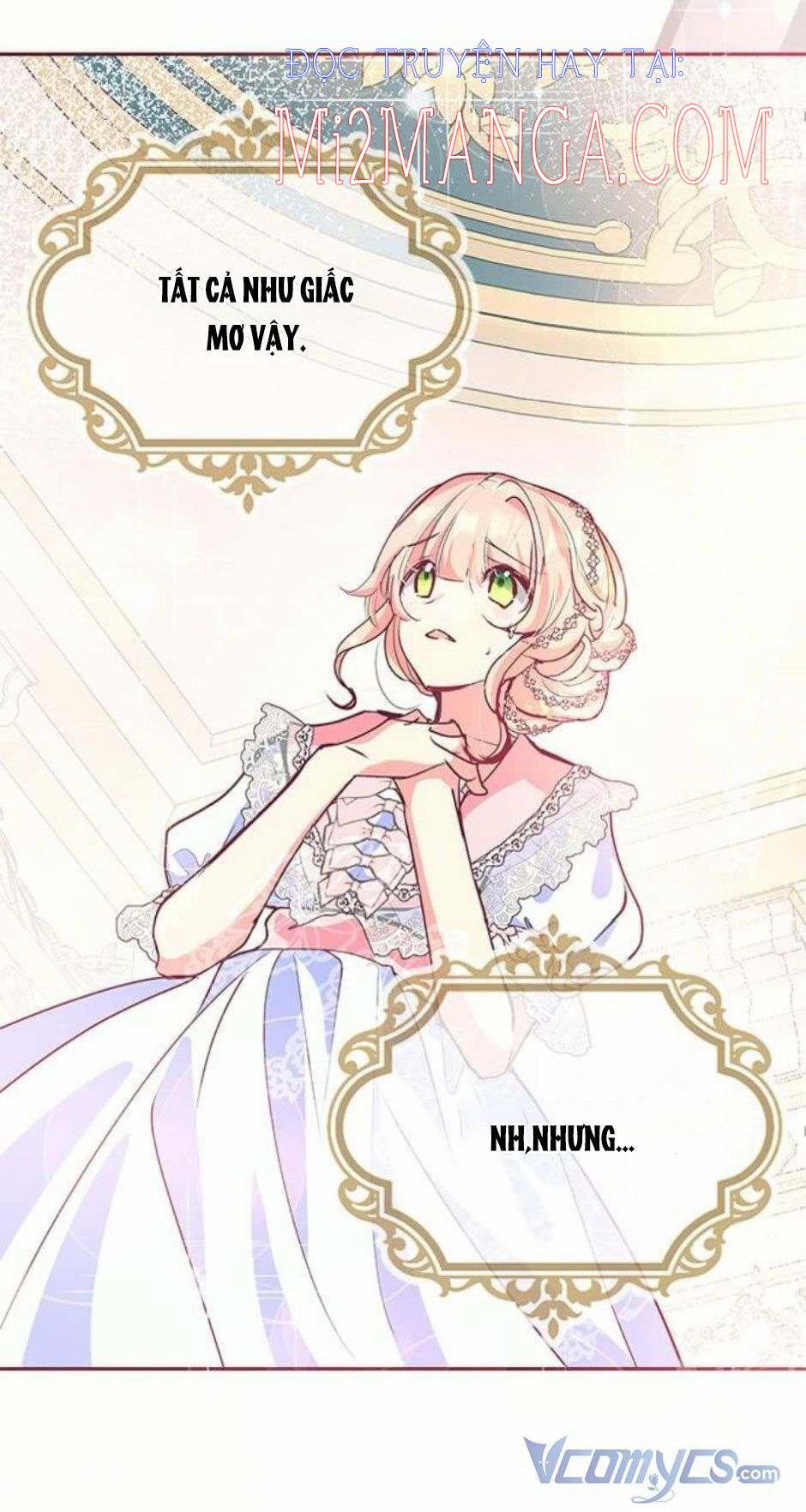 Đại Công Tước, Đó Là Một Sai Lầm! 16 trang 15