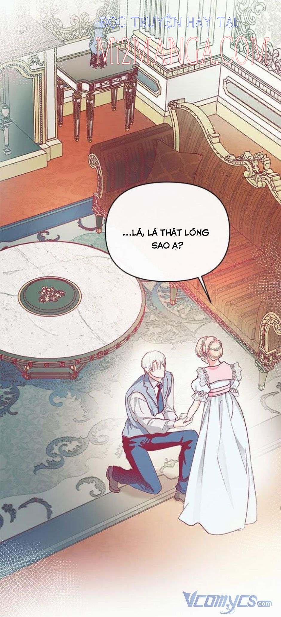 Đại Công Tước, Đó Là Một Sai Lầm! 16 trang 18