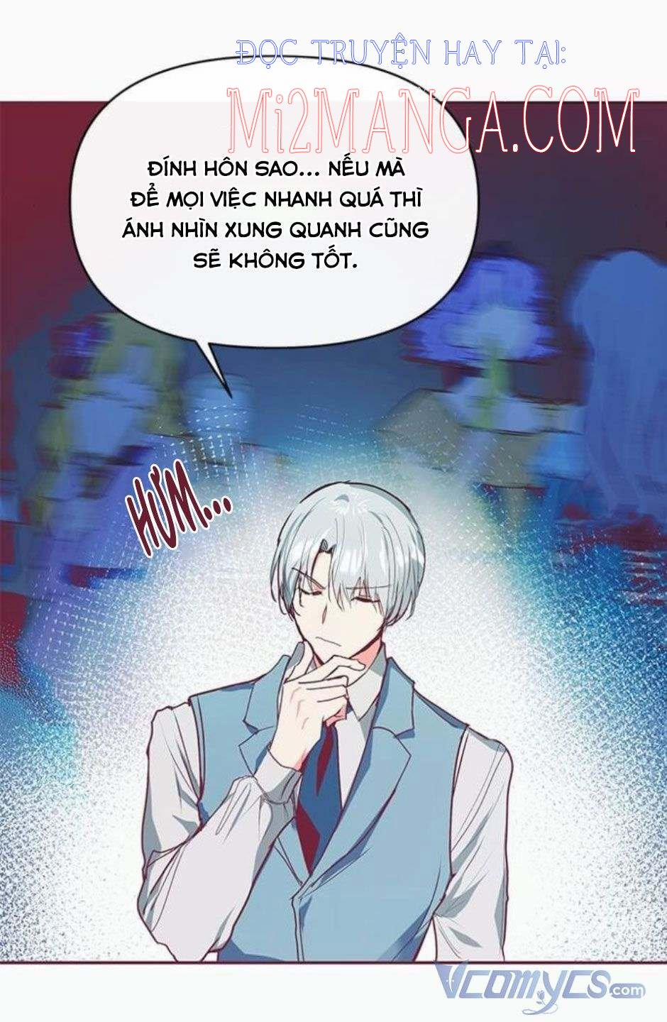 Đại Công Tước, Đó Là Một Sai Lầm! 16 trang 22