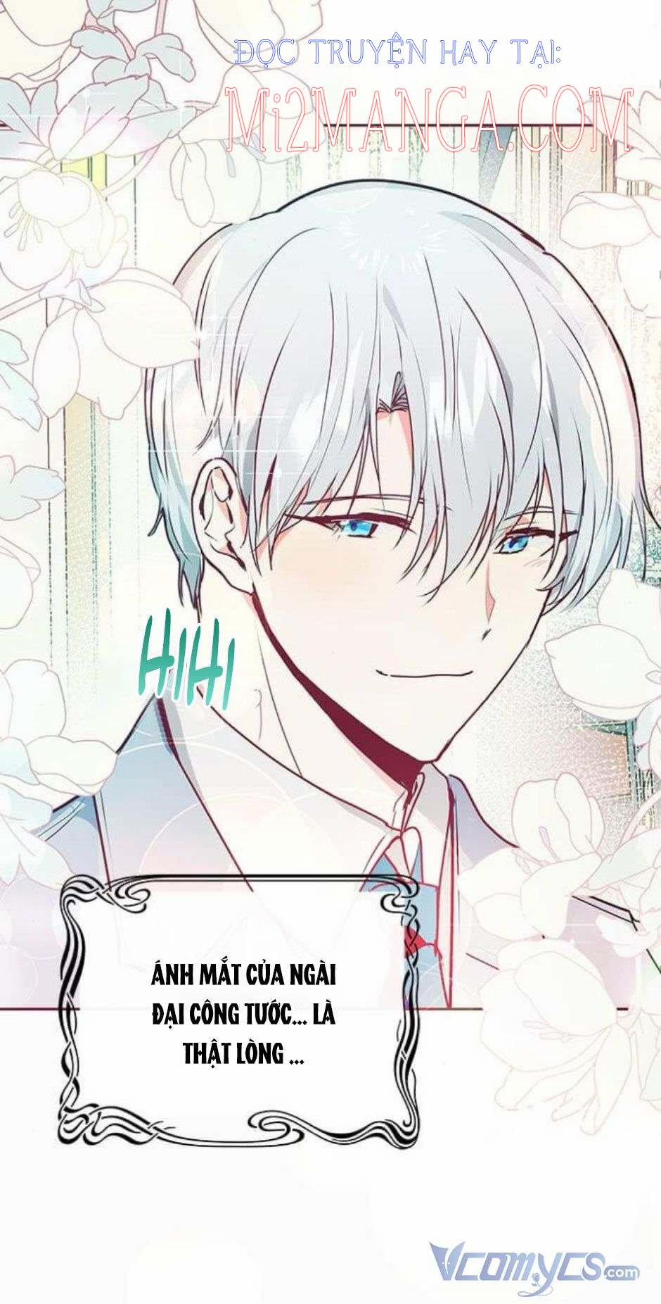 Đại Công Tước, Đó Là Một Sai Lầm! 16 trang 25