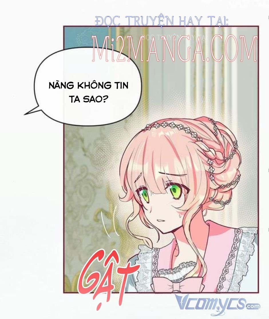 Đại Công Tước, Đó Là Một Sai Lầm! 16 trang 27