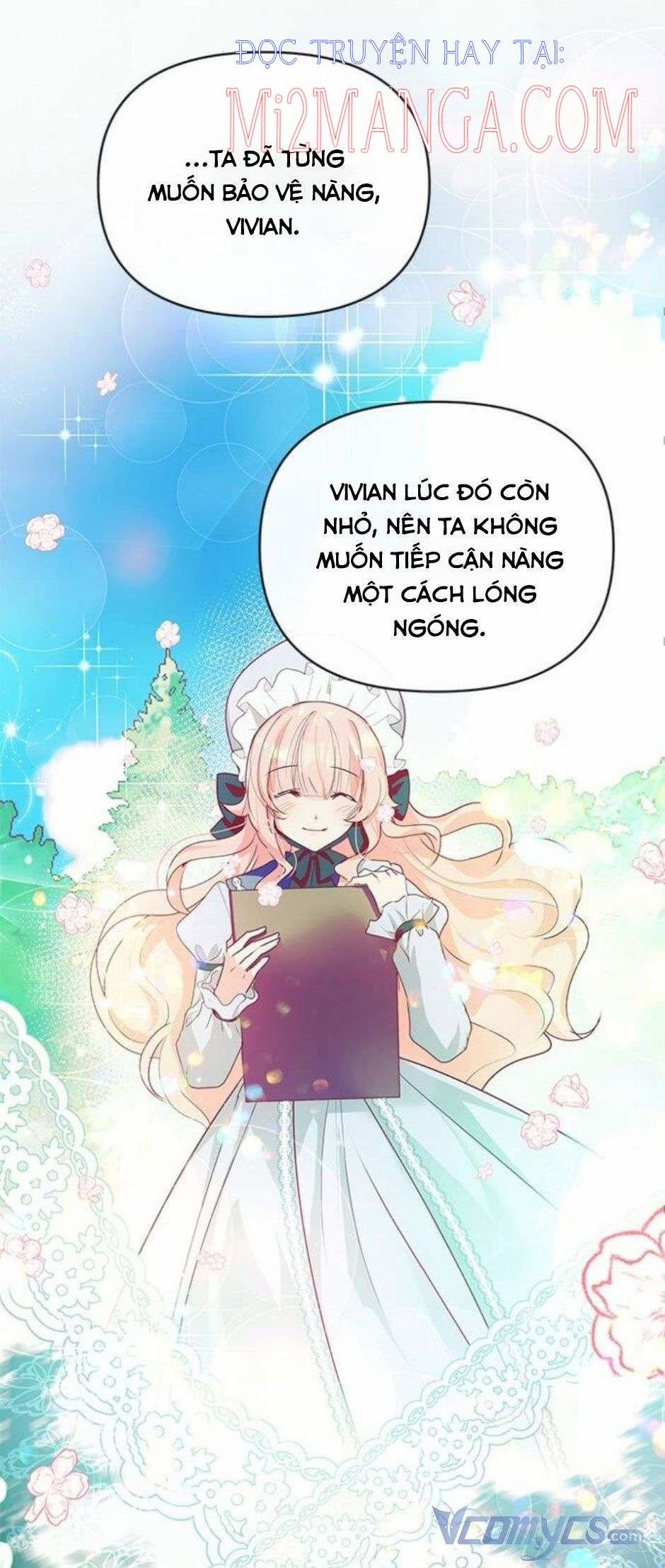 Đại Công Tước, Đó Là Một Sai Lầm! 16 trang 28