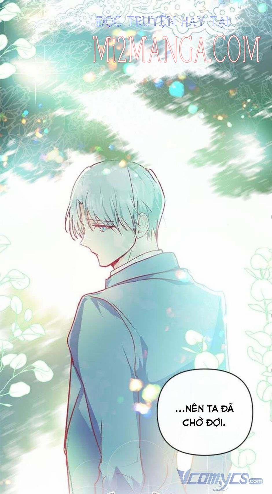 Đại Công Tước, Đó Là Một Sai Lầm! 16 trang 29