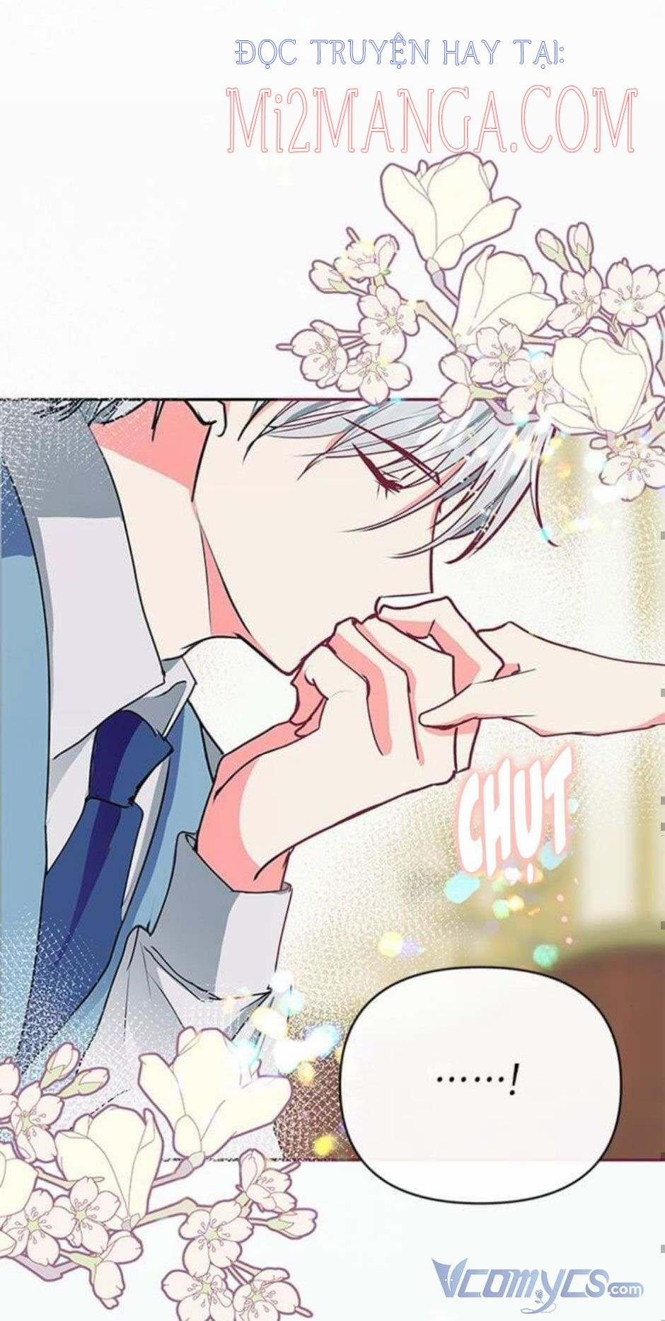 Đại Công Tước, Đó Là Một Sai Lầm! 16 trang 32