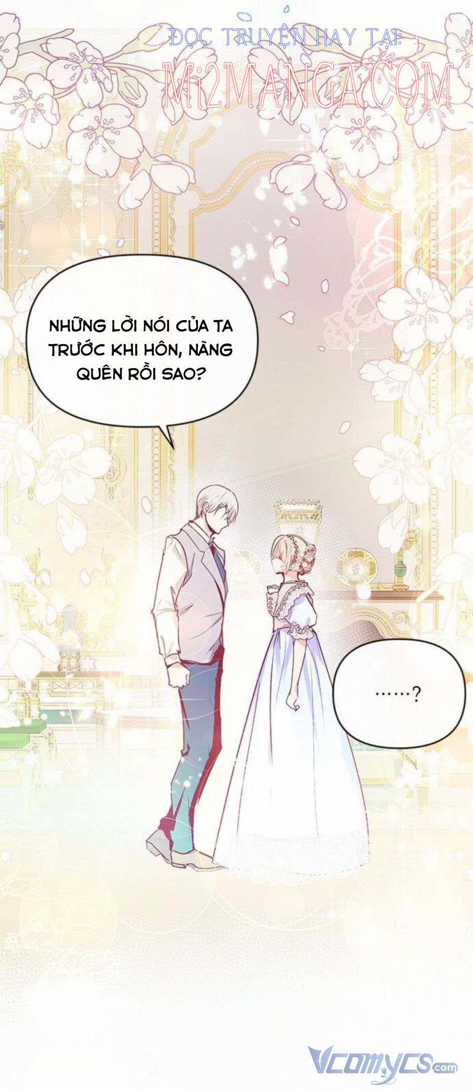 Đại Công Tước, Đó Là Một Sai Lầm! 16 trang 5