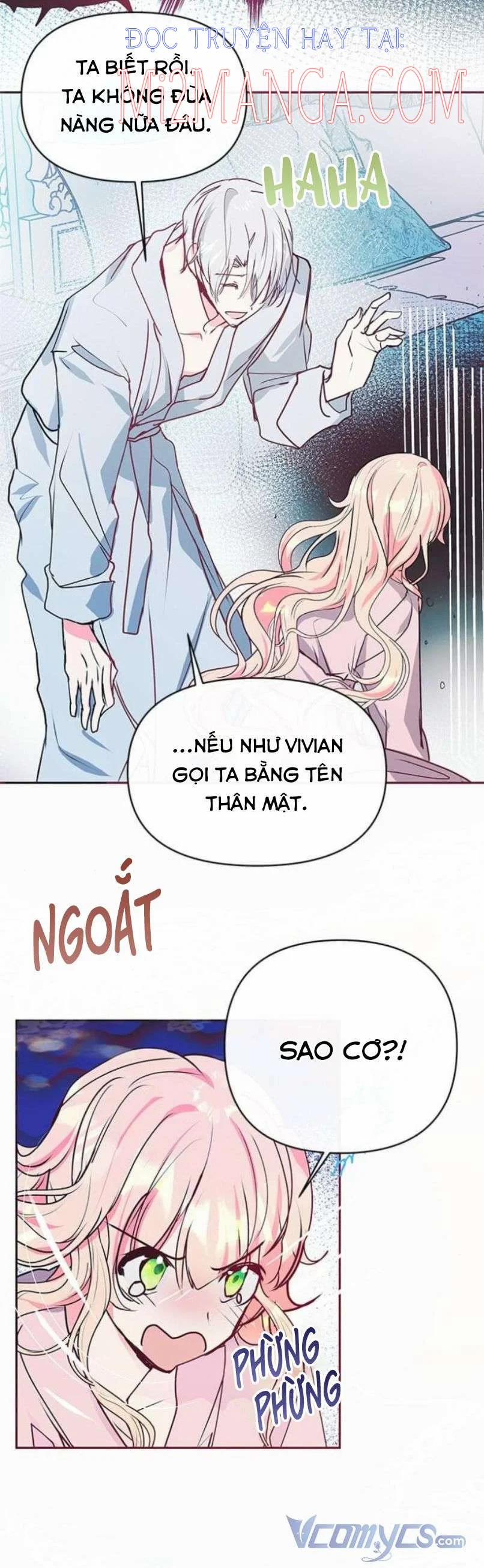 Đại Công Tước, Đó Là Một Sai Lầm! 17.5 trang 11