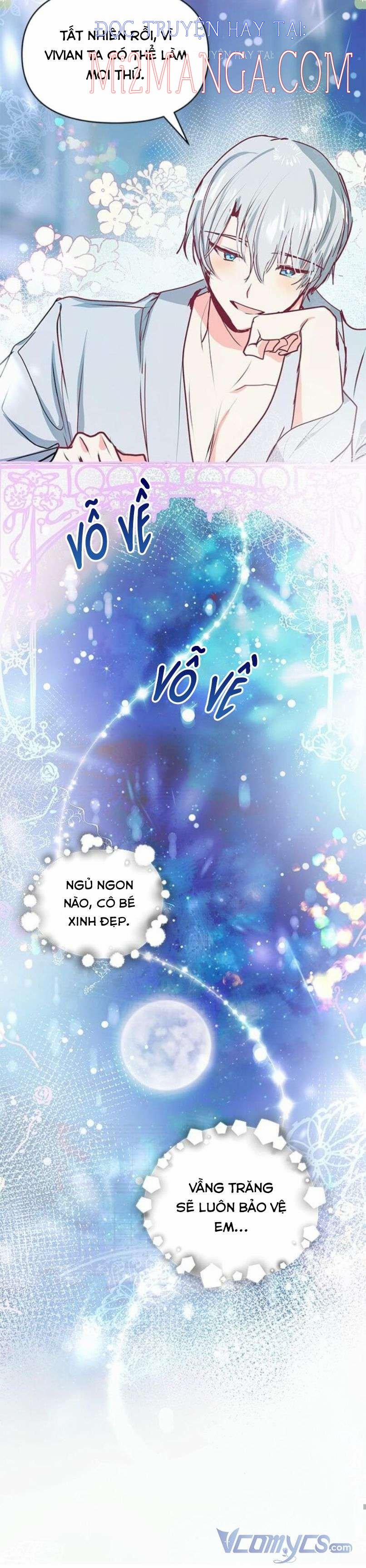 Đại Công Tước, Đó Là Một Sai Lầm! 17.5 trang 15