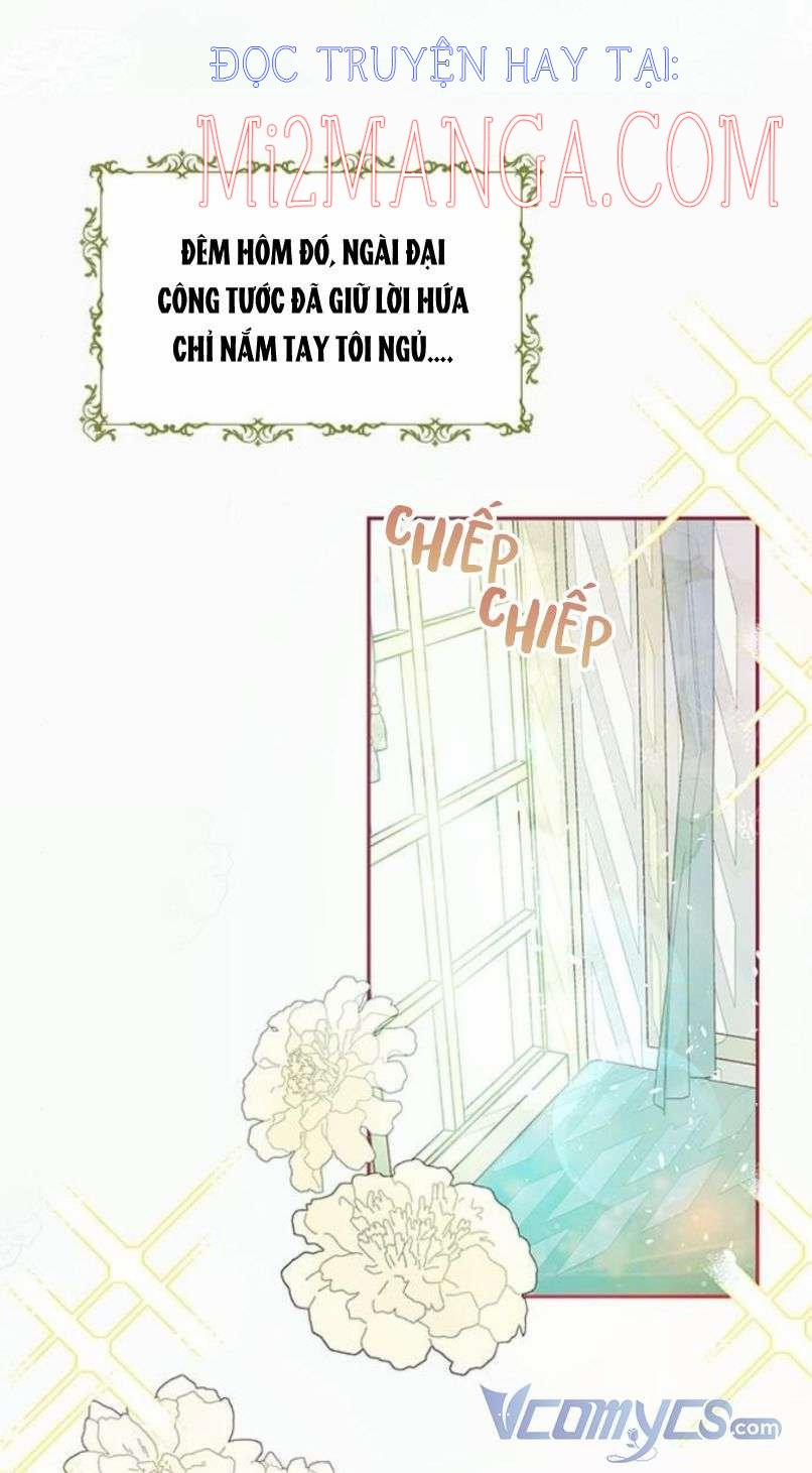 Đại Công Tước, Đó Là Một Sai Lầm! 17.5 trang 16