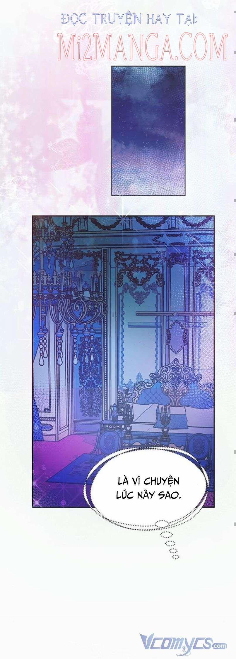 Đại Công Tước, Đó Là Một Sai Lầm! 17.5 trang 4
