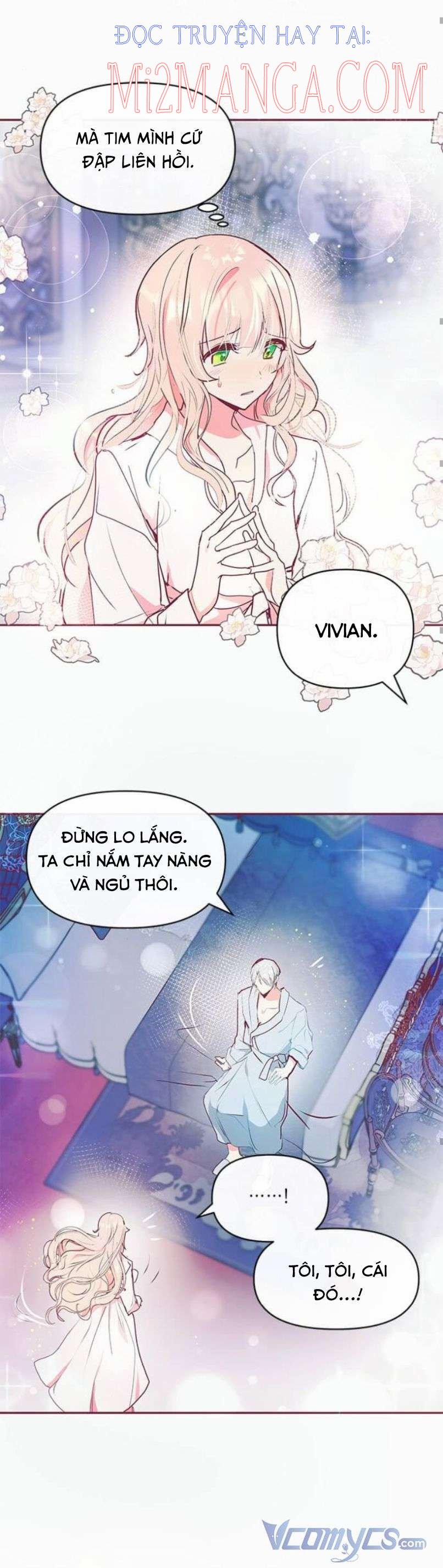 Đại Công Tước, Đó Là Một Sai Lầm! 17.5 trang 5