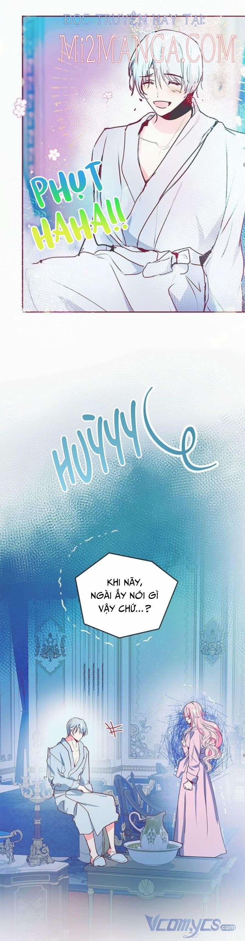 Đại Công Tước, Đó Là Một Sai Lầm! 17.5 trang 7