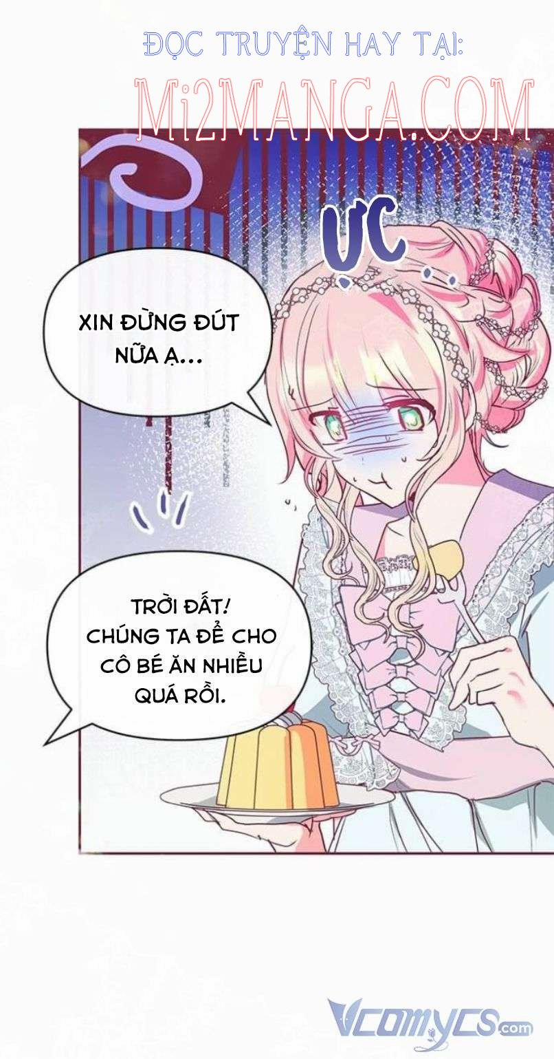 Đại Công Tước, Đó Là Một Sai Lầm! 17 trang 14