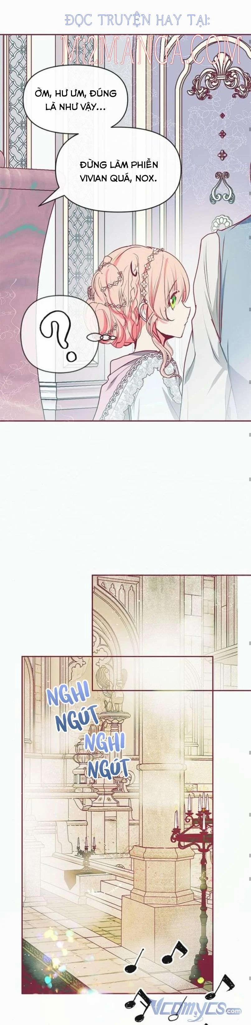 Đại Công Tước, Đó Là Một Sai Lầm! 17 trang 19