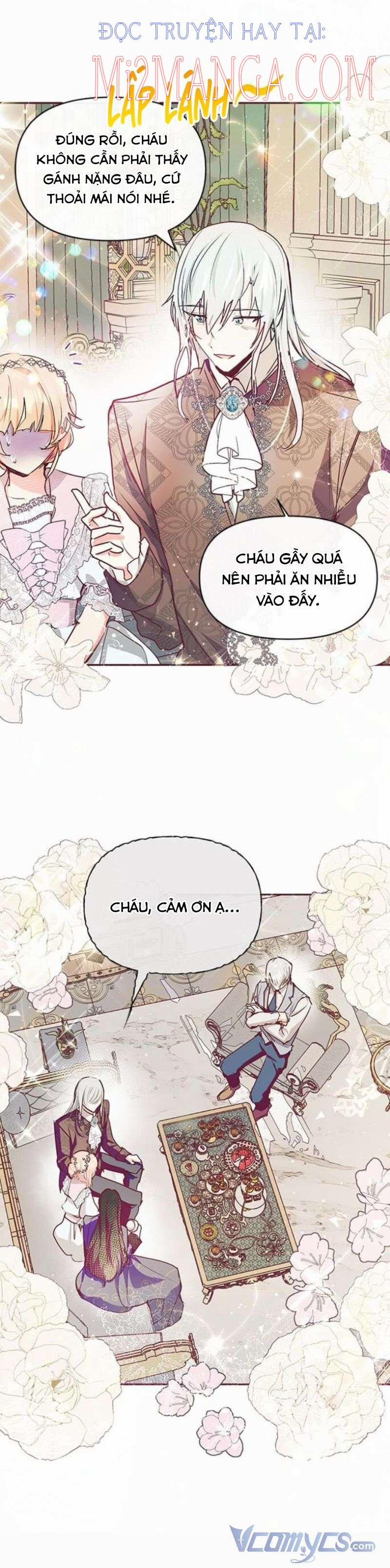 Đại Công Tước, Đó Là Một Sai Lầm! 17 trang 2