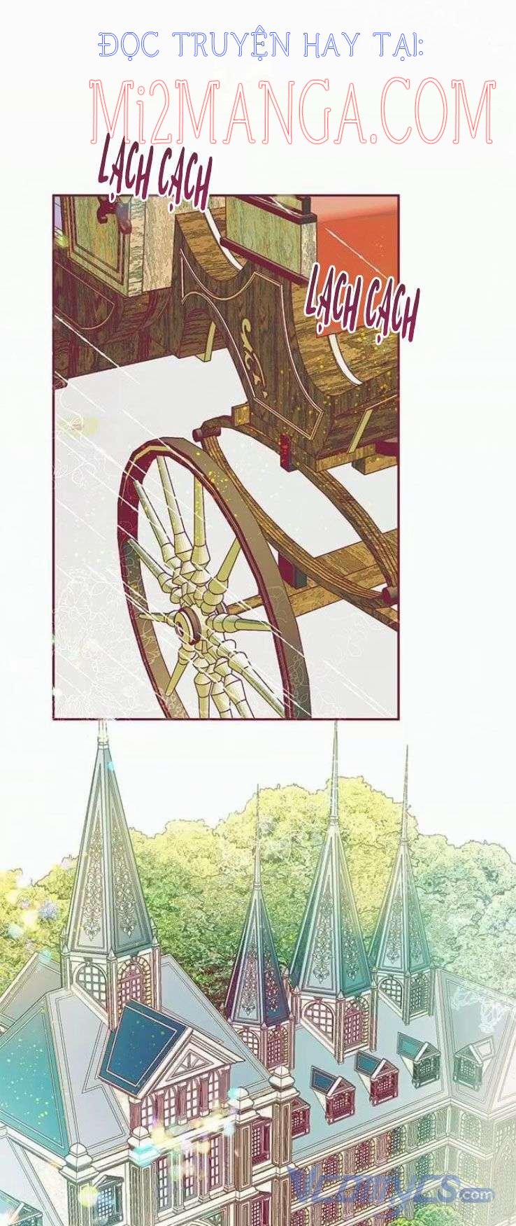 Đại Công Tước, Đó Là Một Sai Lầm! 18.5 trang 9